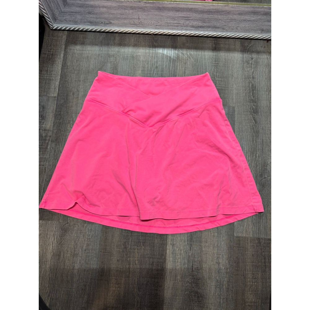 Women's PINK Victoria's Secret Pink active skirt L